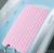 Amazon BSR super long 100x40CM bath mat bath mat is environmentally friendly and tasteless