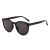 New style sunglasses for women star web celebrity, the same style of sunglasses for Korean fashion