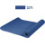 Manufacturer direct sales solid color yoga mat TPE non - slip yoga mat sports yoga mat wholesale hair