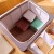 Clothes storage box cloth finishing box Oxford cloth textile storage box wardrobe box packing bag