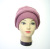 Autumn and Winter Middle-Aged and Elderly Women Wool Knitted Hat Casual All-Match Cold-Proof Warm Girl's Cap Clearance Sale Special Offer