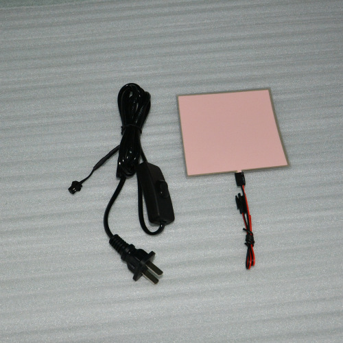 foreign trade exclusively for el cold light film electroluminescent cold light illuminator backlight cold light plate luminous film