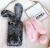 Plush mobile phone case samsung huawei all-inclusive woolly rabbit apple X protective case