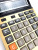CT-9912-14 Digit Calculator Duplicate Supply Sun Band Battery Belt Check Button Calculator