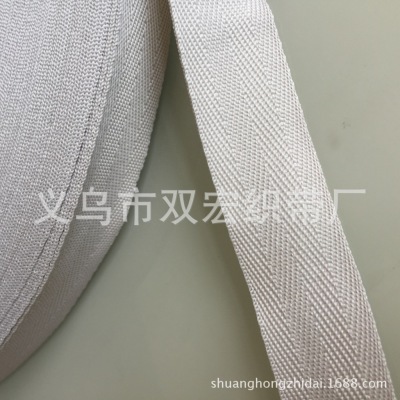 2. 2cm Double Word Polyester Ribbon Personality Fashion Belly Contracting Boud Edage Belt Snow Boots Ribbon Factory Wholesale