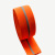 Factory Customized 5cm Orange Elastic Reflective Tape Night Running High Elastic Strap Outdoor Sports Polyester Bracelet Wholesale