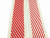 Factory Wholesale 5.2cm Summer Mat Boud Edage Belt Creative Fashion Mattress Edged Ribbon Polyester Twill Belt in Stock