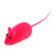 Cats toy enamels flocking sound mice realistic/anti-melancholy 5.8* 2.8cm cat toy mice