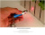 Single point laser pointer laser pointer red laser key chain laser power is less than 1mw5mw