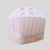 Disposable cook hats are available for top and top domes in paper non-woven fabrics