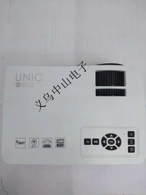 Projector portable home LED mini mini hd projector projector