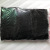 Small black drawstring bag 5*16 beauty bar gift bag flannelette bag band pocket organ bag