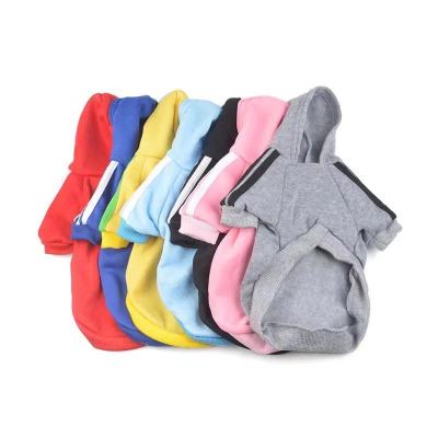 Pet clothes for pet sports series pet supplies pet clothes new autumn and winter