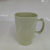 Plastic toothbrush cup household supplies brush teeth cup simple household couples wash gargle gargle cup cup cup