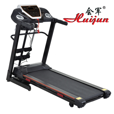 HJ-B193   treadmill fitness