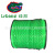 Factory direct-sale hardware accessories nylon grass rope tools lawn mower accessories grass head