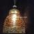 Rattan Pendant Light Ceiling Woven Fixture Wooden Hanging Lights Kitchen Island Lighting Hanging Light