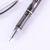 Cm-7108 high-grade 12 boxed 0.5mm full needle tube neutral pen color variety
