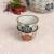 New Home Rice Bowl Chinese Hotel Tableware Ceramic Cup Ceramic Cup Tass Rich Bowl Factory Direct Sales