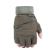 Black Eagle Half Finger Gloves Tactical Gloves Outdoor Sports Gloves Protective Gloves