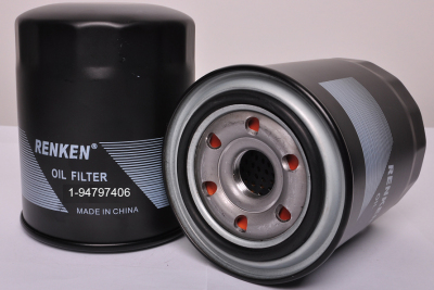 OIL FILTER 1-94797406