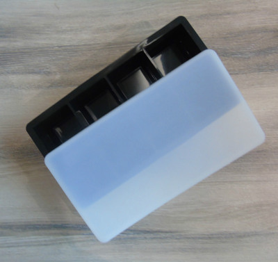 Silicone ice box environmental protection commodity freezing box