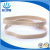 Wangxing plastic, beige rubber band, high temperature rubber band, 38 mm bound vegetable rubber band natural