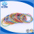 Wang zhen xing plastic, all kinds of color mixing color mixing size rubber band
