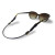 Silica gel wire eyeglasses rope sports outdoor extension eyeglasses protection rope