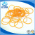 Wangxing Plastic, Transparent Yellow rubber Band, rubber Band Factory, rubber band, rubber ring natural ring