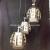 Rattan Pendant Light Ceiling Woven Fixture Wooden Hanging Lights Kitchen Island Lighting Rustic Wicker Farmhouse