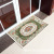 Factory Wholesale Chenille European Carpet Door Mat Kitchen Living Room Foot Mat Floor Mat Door Mat Home Non-Slip