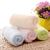 Pure cotton towel 32 twist-free super soft skin care absorbent children's towels