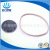 Wang zhen xing plastic, non - toxic and environmentally friendly natural beige rubber, latex ring natural environmental protection rubber band