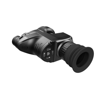 PARD prad infrared light digital night vision device full black hd camera shooting night vision device sleeve