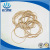 Wang zhen xing plastic, 400 mm natural color rubber band, the pull of the big, strong elasticity