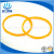 Wangxing Plastic, Transparent Yellow rubber Band, rubber Band Factory, rubber band, rubber ring natural ring