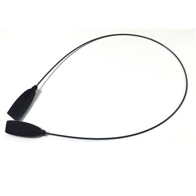 Silica gel wire eyeglasses rope sports outdoor extension eyeglasses protection rope