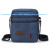 Quality of men's bags canvas bag satchel produced and sold spot foreign trade and domestic sales money increase fairy