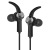 ZQ Bilateral Wireless Bluetooth Headset Sports in-Ear Earplugs Apple Android Universal Magnetic