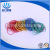 Wangxing plastic, manufacturers direct Yiwu color rubber bands, high - quality natural rubber bands