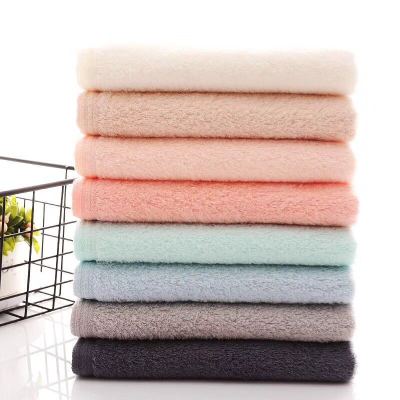 60 pure cotton towel without twist super soft 3 second instant skin care and beauty towel