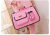 Dog backpack fashionable pet luggage multi-functional folding bag cats and dogs out portable travel handbags