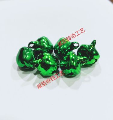 Little Bell Shape, Handbells, Color Can Be Customized