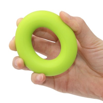 Grip holder. Silicone grip holder