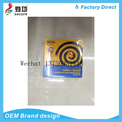 CRAZY TIGER mosquito mosquito coil insect pest control insect pest control house restaurant