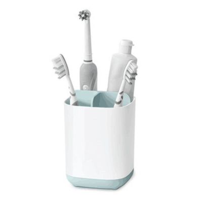 Toothbrush caddy fixings fixings Toothbrush rack bathroom wash gargle receive a case