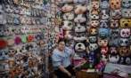 Welcome to Yiwu: China's testing ground for a multicultural city