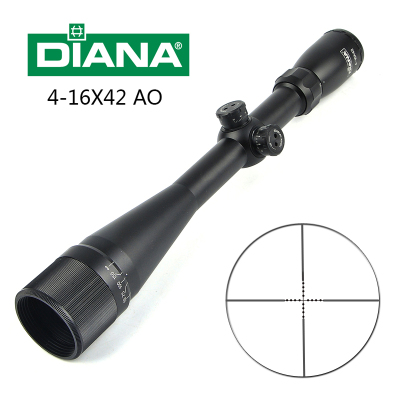 Diana Diana4-16X42 high - definition close - point differential sight