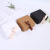 New gift box gift box trumpet gift box classic kraft paper box DIY paper box manufacturer wholesale